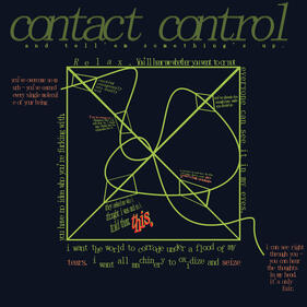 Contact Control V2