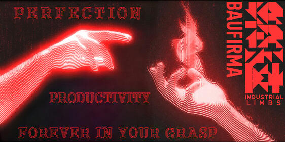 forever in your grasp