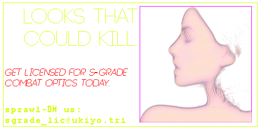 looks that could kill